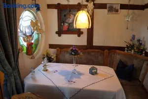 Image of Pension Jagdhütte
