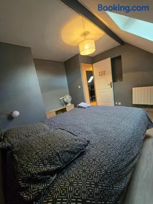Image of Chambre privée à 10min de Roissy CDG, au Calme, Parking gratuit