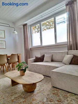 Image of City Apartment in der Innenstadt