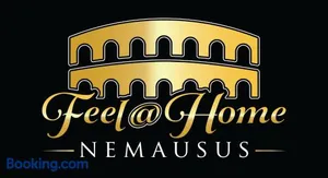 Image of Feel@Home Nemausus « Le 4 »