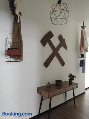 Image of Zentrales Apartment in Gelsenkirchen
