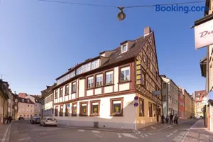 Image of Hotel Alt Bamberg