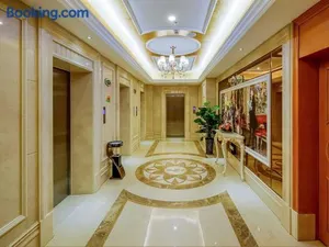 Image of Vienna Hotel Chengdu Wenjiang Zhujiang Plaza