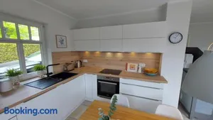 Image of Hus Störtebeker, familienfreundliches Ferienhaus für 6 Personen in Zingst