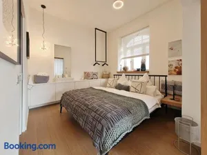 Image of Luxury Omuntu-Design-Apartment Deluxe