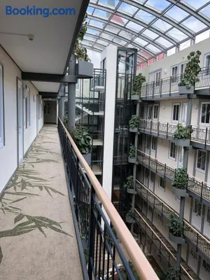 Image of Haus Meeresblick Whg. 4.11