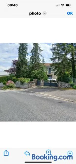 Image of Villa LAVOU