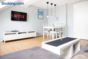 Image of Ko-Living - urbanes Apartment am Zoo