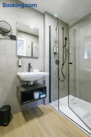 Image of Hôtel Arnold self check-in