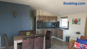 Image of Chalet Camping Natuurlijk Limburg