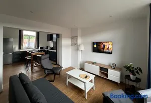 Image of L antre du stade