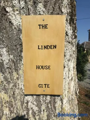 Image of The Linden House