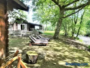 Image of Le gite des Mousquetaires