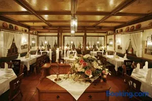 Image of Hotel-Restaurant Esbach Hof