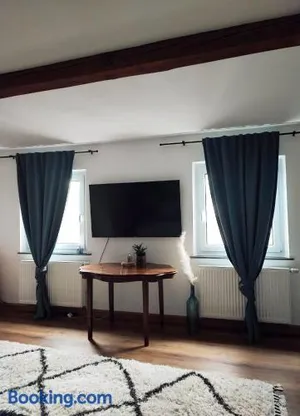 Image of Elias im Landhausstil