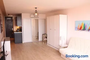 Image of Studio Palavas proche plage