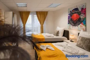 Image of Cannstatter Hotel