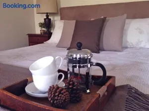 Image of Jacaranda House Garden Suite