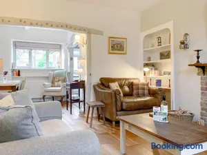 Image of Cherry Cottage - Gargrave