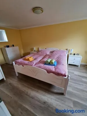 Image of Ferienwohnung an der Dresdner Heide - Langebrück