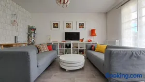 Image of La Villa Pop