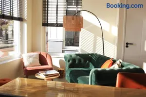 Image of Luxury Harbour Suite With Private Parking