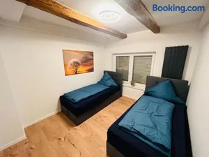 Image of Traumhaus•7Beds•CoWorking•Wifi•3ParkingSpaces