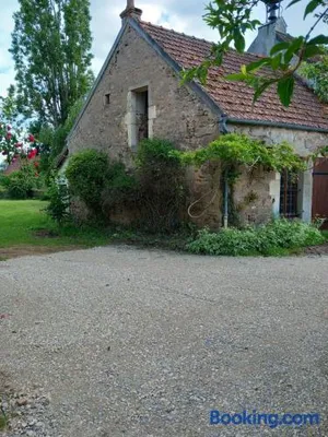 Image of Gite de Chassigny