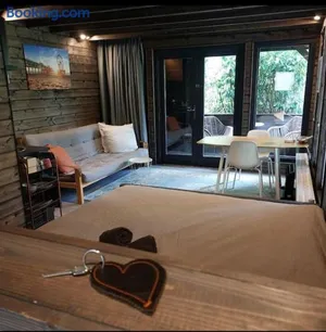 Image of Garden House