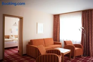 Image of Hotel Berghof