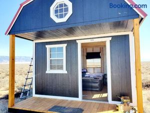 Image of LOFT CABIN NEW BELEN NEW MEXICO