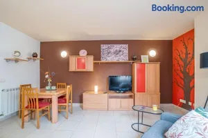 Image of City loft Costa Brava Encantador apartamento Figueres