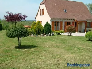Image of Chambres d'hôtes Chez Dumitra
