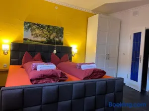 Image of Ferienwohnung Paul EG