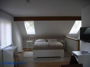 Image of Ferienhaeuschen