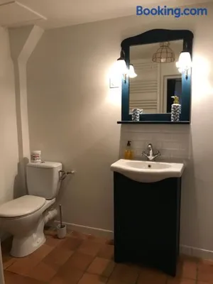 Image of Chambre La Coccinelle Verte