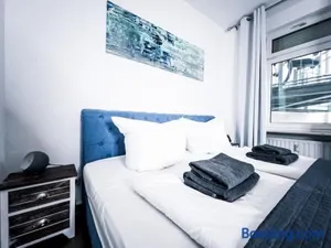 Image of Shabby Chic im hippen Reudnitz - Zentral & Ruhig