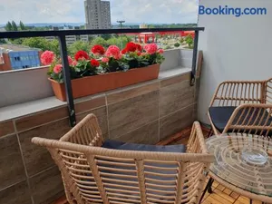 Image of LANE City Laatzen, nahe Hannover Messe