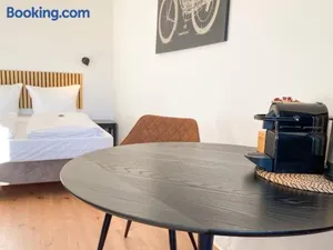 Image of Central Apartment Rhein Neuss-Düsseldorf Messe
