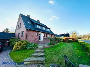 Image of Ferienwohnung am Stadtpark