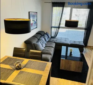 Image of Brand New Apartment, Top Location-Near VIC/Danube