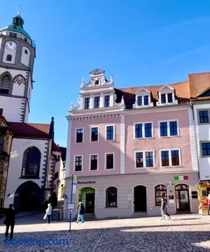 Image of Pension am Markt Meißen
