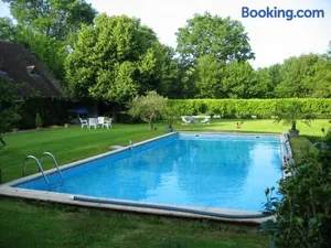 Image of Maison de charme à Saint Branchs avec jardin d'1 hectare