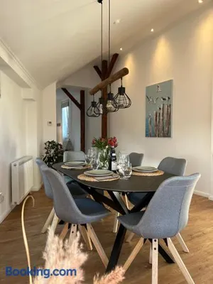 Image of Ferienwohnung Möwenblick