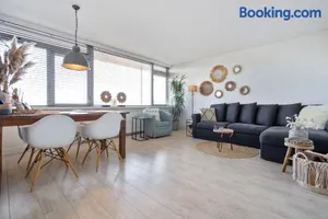 Image of Appartement De Kokkel Free Parking