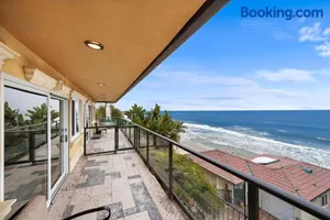 Image of Villa Leone at the Retreat in Laguna Beach