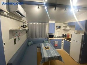 Image of Bungalow 2/4 personnes dans résidence Hôtelière