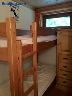 Image of Megève - Appartement 2 chambres - Proche Centre et Pistes - Fibre - Parking