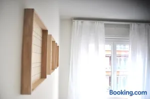 Image of Cozy Apartment Ulmenstrasse