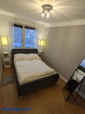 Image of Bis zu 6 Personen, Bahnhofs- & Zentrumsnah, Südheide, Netflix und PS4
